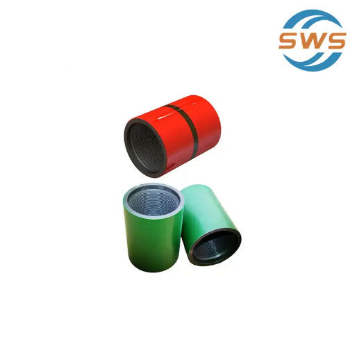 Api 5 Inch 127.00mm Od Oil Gas Well Cementing Pup Joint με H40 Btc