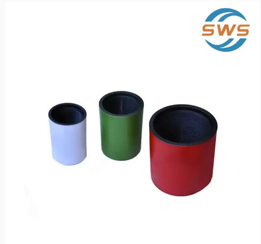 J55 BTC 5.59mm πάχος τοιχώματος τσιμεντοποίηση Pup Joint για 5 