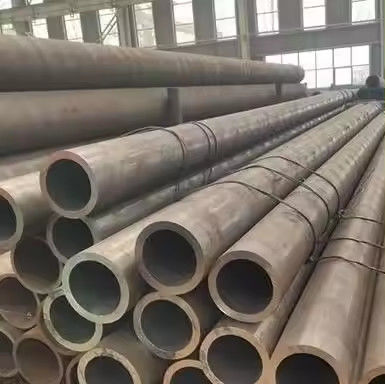 API 5CT Standard 13-3/8 STC Anti High Pressure P110 Carbon Steel Tubing και Casing με σύνδεση για την προστασία του πηγάδι