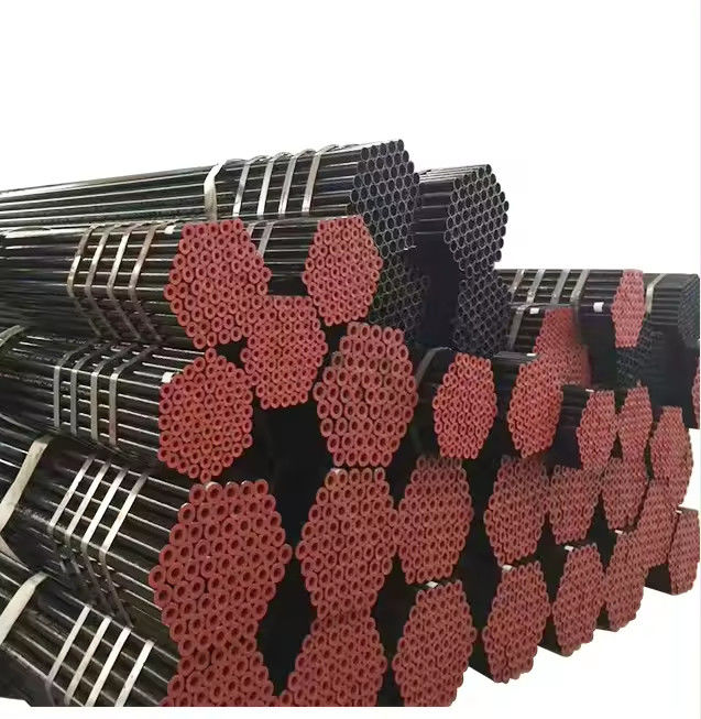 Πρότυπο API 5CT 3 1/2'' OD L80·10.2 lb/ft RANGE με υδραυλική θήκη, σωλήνες πετρελαίου και θήκη για γεωτρήσεις