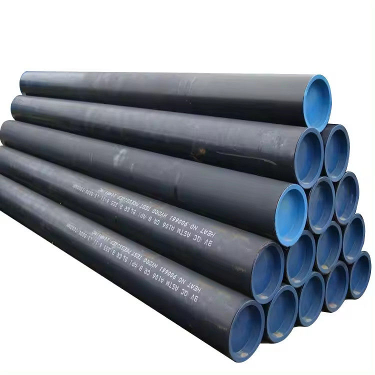 Πρότυπο API 5CT 3 1/2'' OD L80·10.2 lb/ft RANGE με υδραυλική θήκη, σωλήνες πετρελαίου και θήκη για γεωτρήσεις