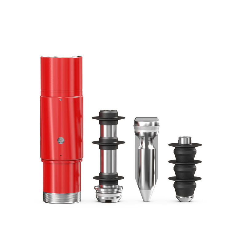 API ISO Standard 9-5/8 L80 BTC Thread Hydraulic Stage Collar για τσιμεντοποίηση πηγών πετρελαίου ή αερίου