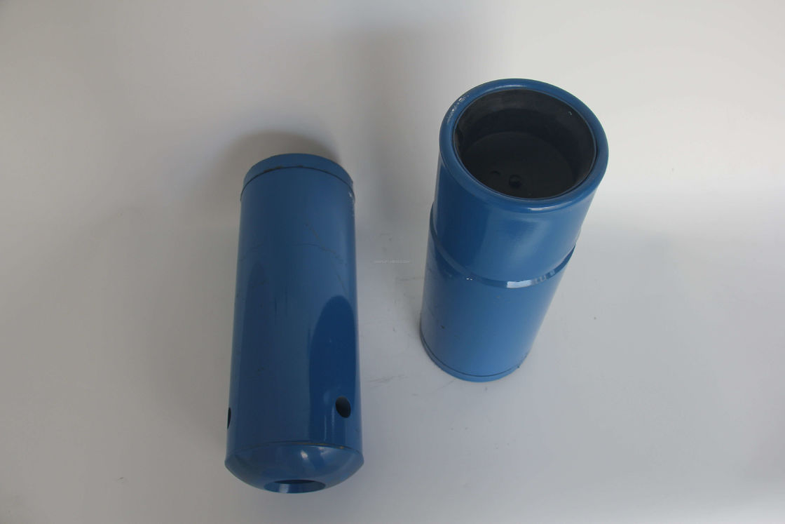 Πρότυπο API L80 Reamer Float Shoe με 168.28mm OD για πετρέλαιο και φυσικό αέριο