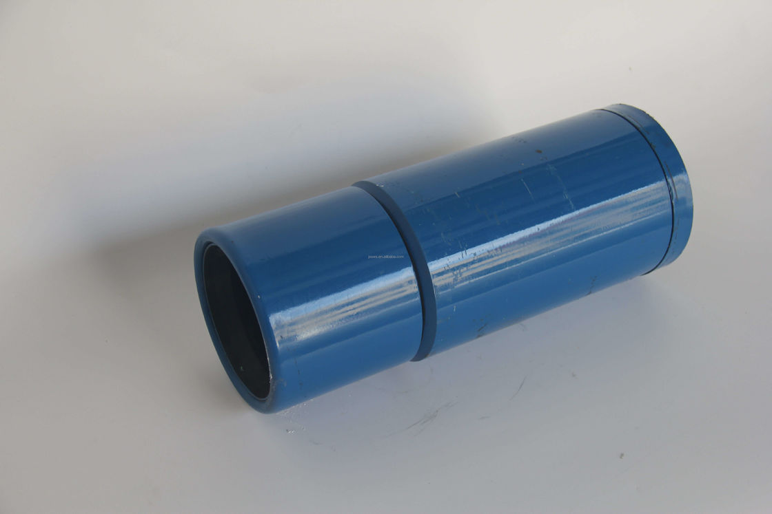 Πρότυπο API L80 Reamer Float Shoe με 168.28mm OD για πετρέλαιο και φυσικό αέριο
