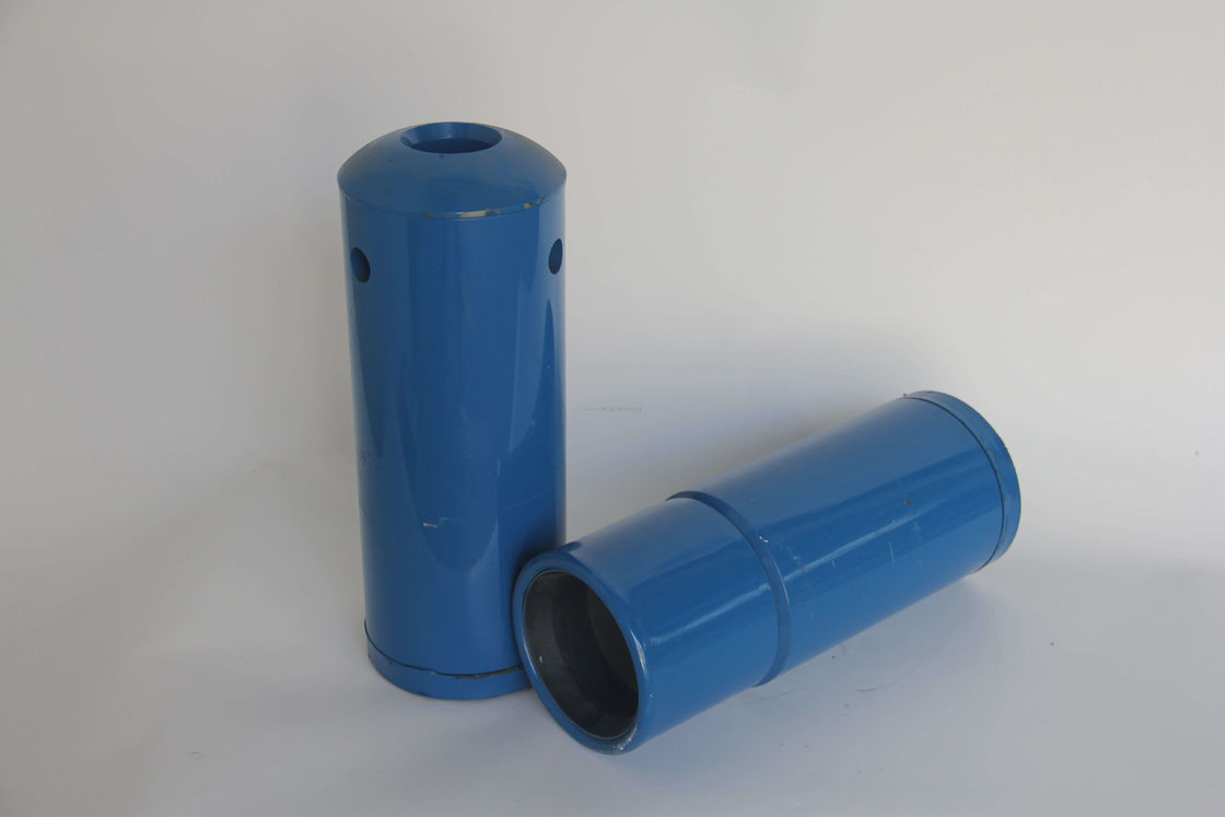 Πρότυπο API L80 Reamer Float Shoe με 168.28mm OD για πετρέλαιο και φυσικό αέριο