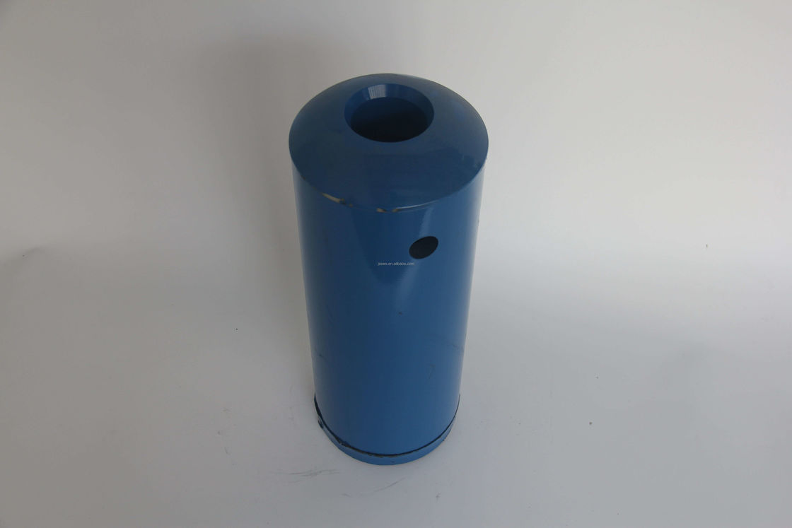 Πρότυπο API Ειδικό Ρήμα Reamer Float Shoe με 168.28mm OD για πετρέλαιο και φυσικό αέριο