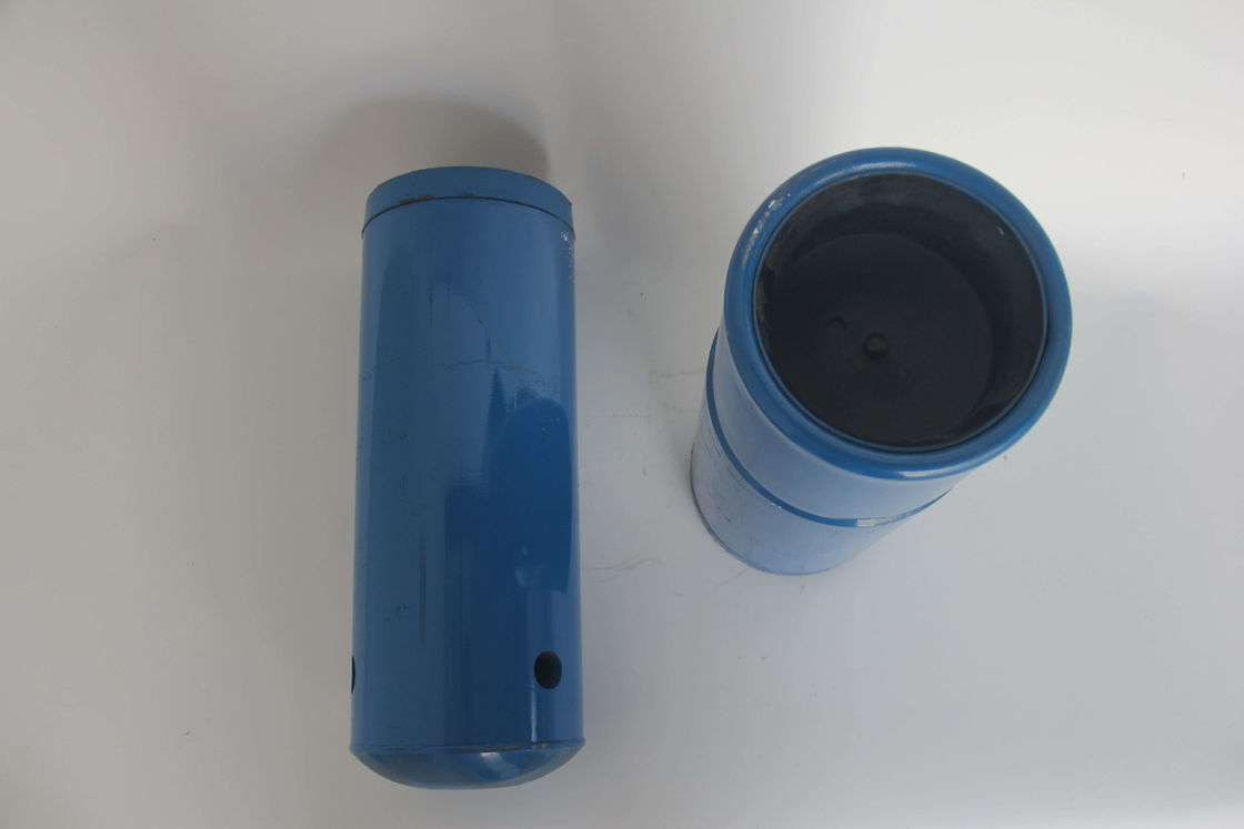 Πρότυπο API 6-5/8 BTC Reamer Float Shoe για πετρέλαιο και φυσικό αέριο