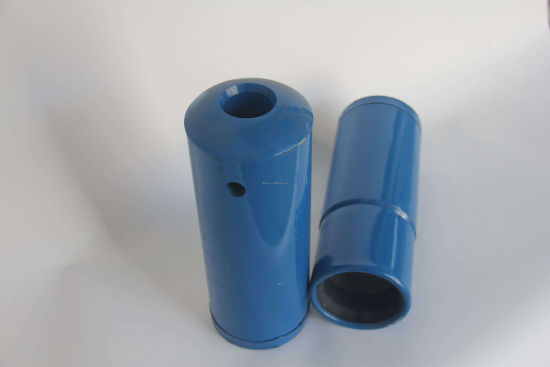 Πρότυπο API P110 Reamer Float Shoe με 168.28mm OD για πετρέλαιο και φυσικό αέριο