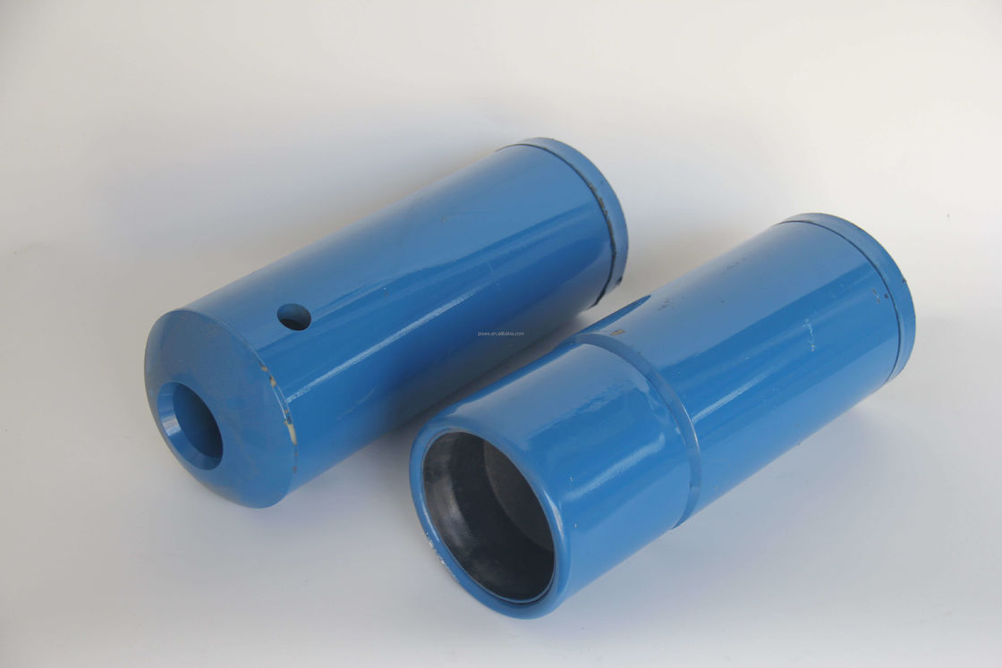 Πρότυπο API P110 Reamer Float Shoe με 168.28mm OD για πετρέλαιο και φυσικό αέριο