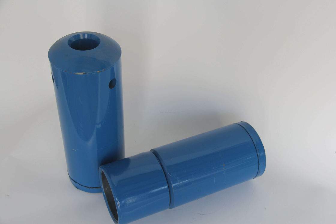 Πρότυπο API L80 Reamer Float Shoe με 168.28mm OD για πετρέλαιο και φυσικό αέριο
