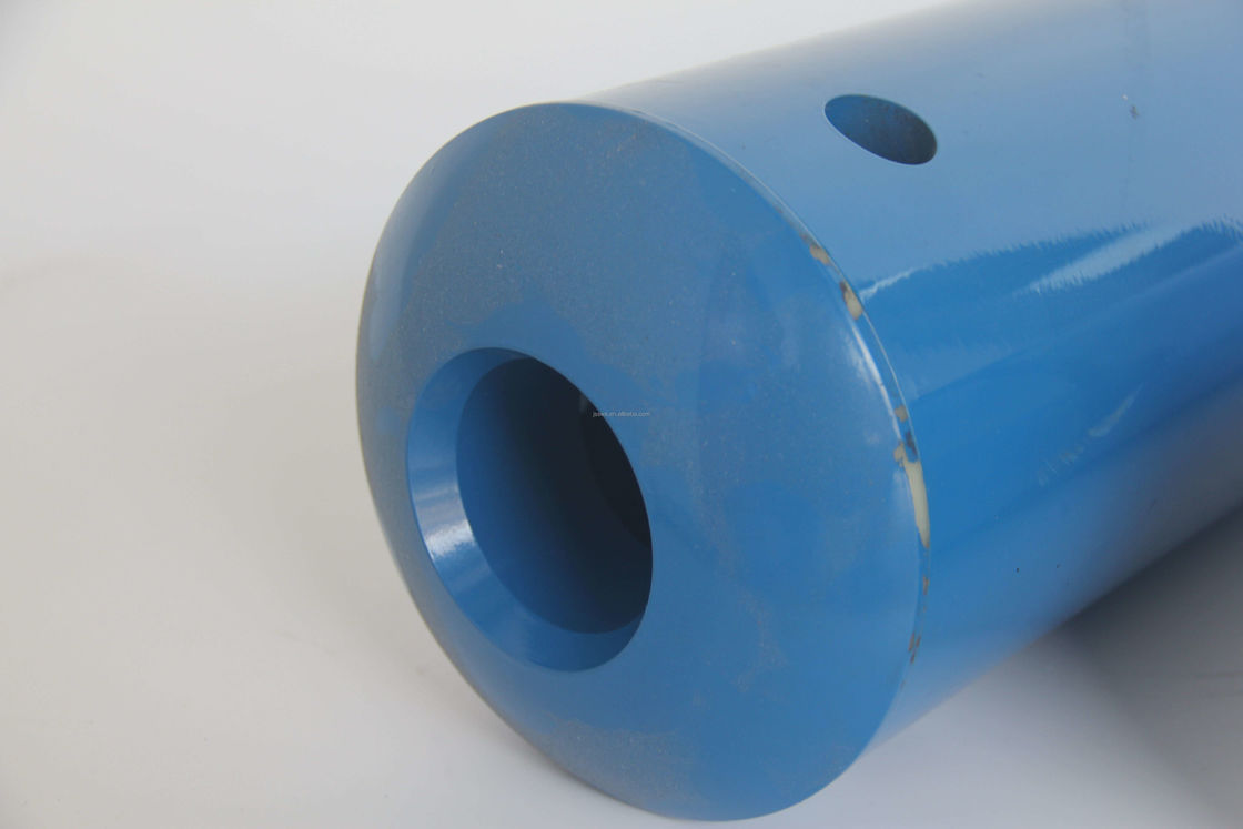 Επικαιροποιημένο API Standard LTC Reamer Float Shoe με 168.28mm OD για πετρέλαιο και φυσικό αέριο