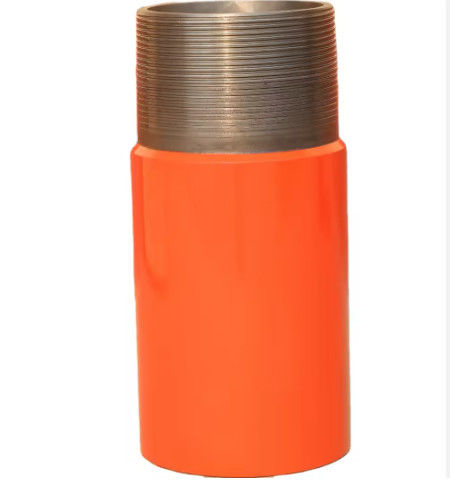 N80\L80\P110 Ατσάλι API Float Shoe and Collar με πλήρη συμμόρφωση με τις προδιαγραφές API 5B