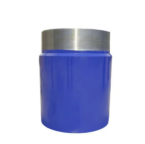 N80\L80\P110 Ατσάλι API Float Shoe and Collar με πλήρη συμμόρφωση με τις προδιαγραφές API 5B