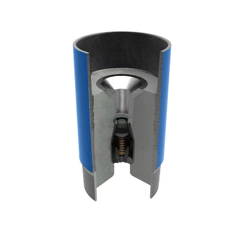 N80\L80\P110 Ατσάλι API Float Shoe and Collar με πλήρη συμμόρφωση με τις προδιαγραφές API 5B
