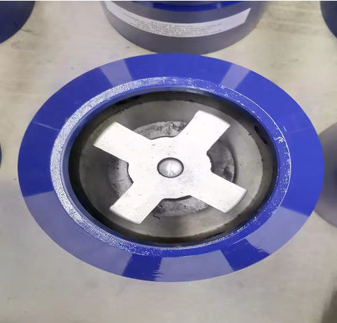 N80\L80\P110 Ατσάλι API Float Shoe and Collar με πλήρη συμμόρφωση με τις προδιαγραφές API 5B
