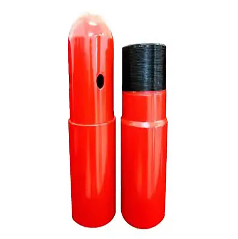 Κινέζος κατασκευαστής Api Oil Well Casing Tools Casing Float Collar και Float Shoe για τσιμέντο