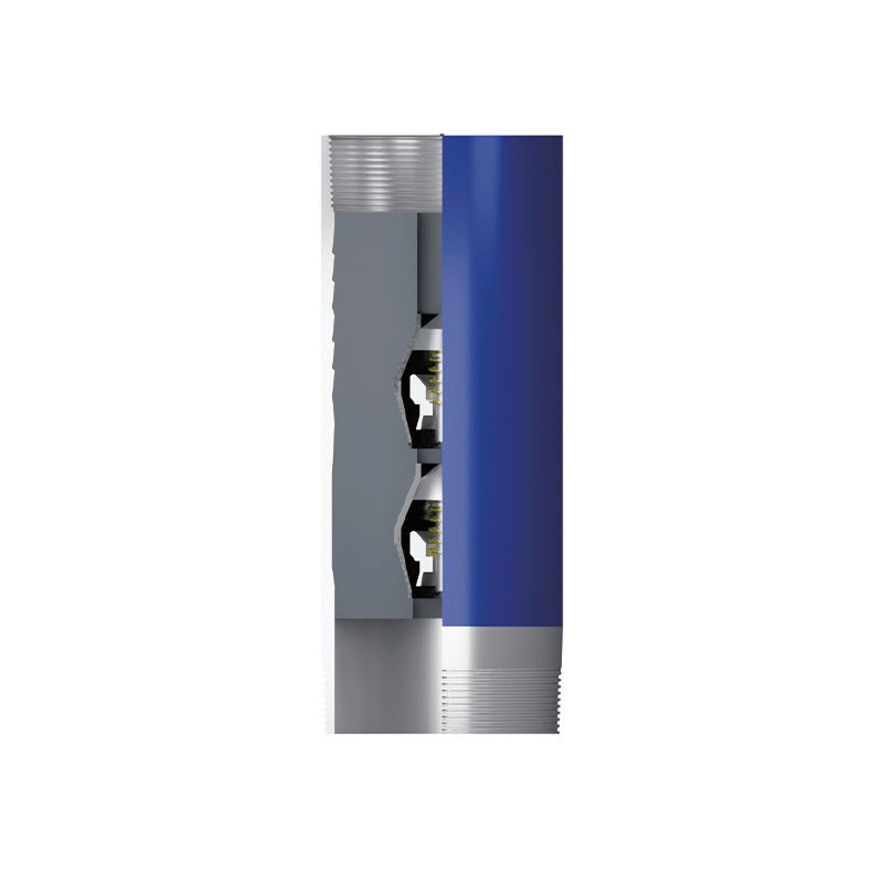 BTC\LTC\Special Thread Thread Type API Float Collar και Collar με προηγμένη θερμική επεξεργασία για ανώτερη απόδοση