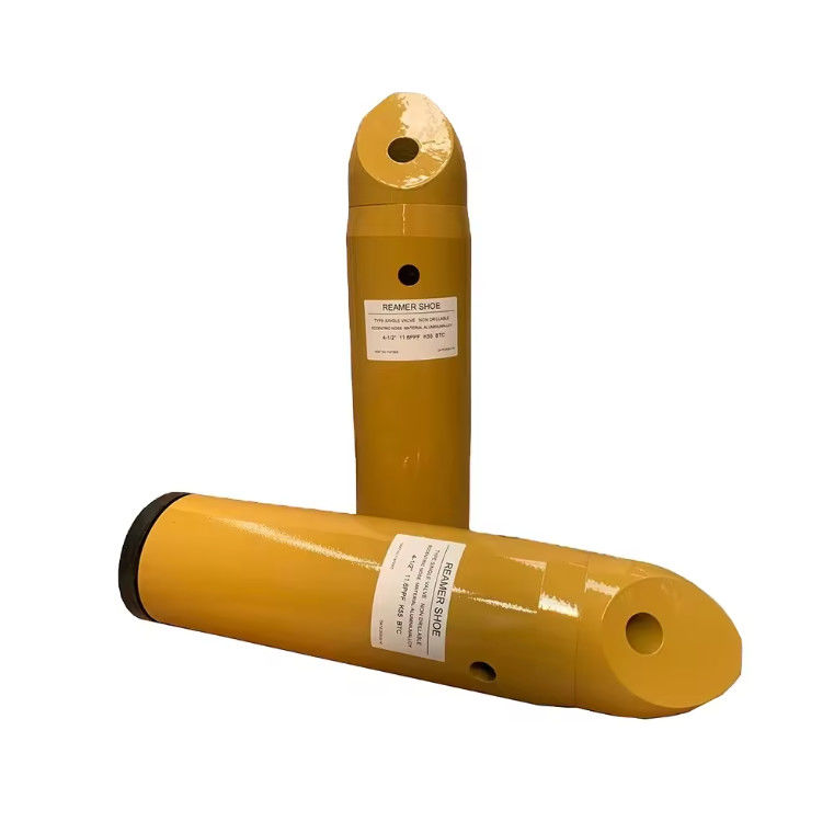 35Mpa πίεση T95-d LTC Api 7 5/8 