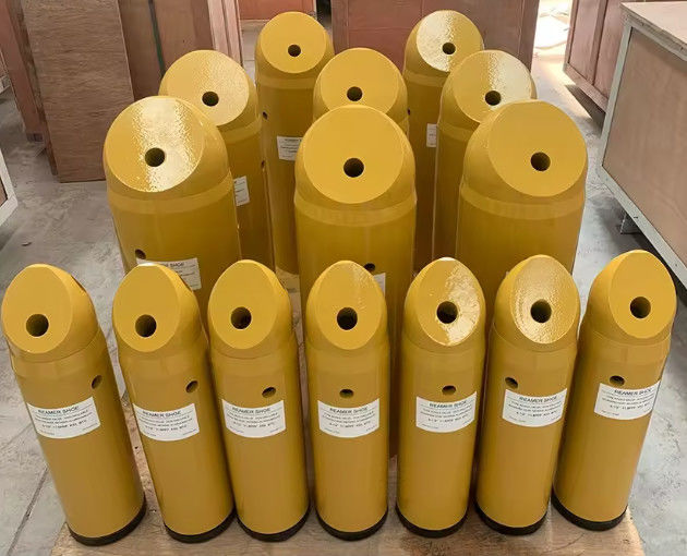 Φαρμακείο απευθείας πώληση API Στερεό Cement Float κολάρο και παπούτσι με 90mm PDC βαλβίδα