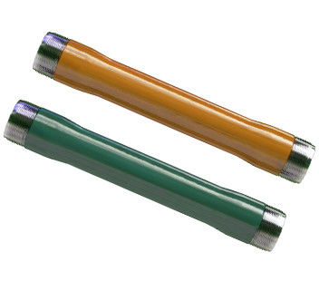 API 5CT 5 L80-3CR LTC Pup Joint με σύνδεση με πάχος τοίχου 11,1 mm