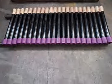 2-3/8 - 4.7PPF EUE - 4 ft - L80-9CR - API 5CT- Με σύνδεση πετρελαίου ή αερίου