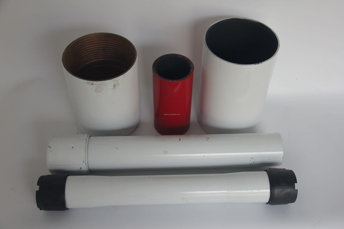 Κινέζος κατασκευαστής API 5CT Pup Joint with Couplings Pin x Pin 3-1/2 EU 110ss στη βιομηχανία πετρελαίου και φυσικού αερίου