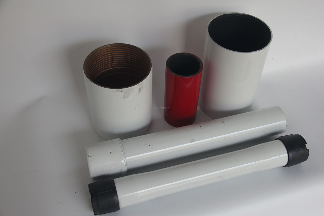 API 5CT Pup Joint 5-1/2 Ειδικό νήμα Pin x Box L80-3CR