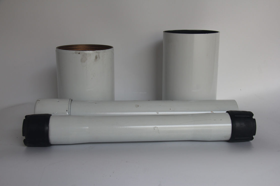 ΠΑΠ Συνδυασμός κάλυψης 7,29 LBFT, P110 CBS3, BOX X PIN, PSL2, 10 πόδια μήκος για πετρελαϊκό και φυσικό αέριο πηγάδι τσιμέντο API SPEC.5CT