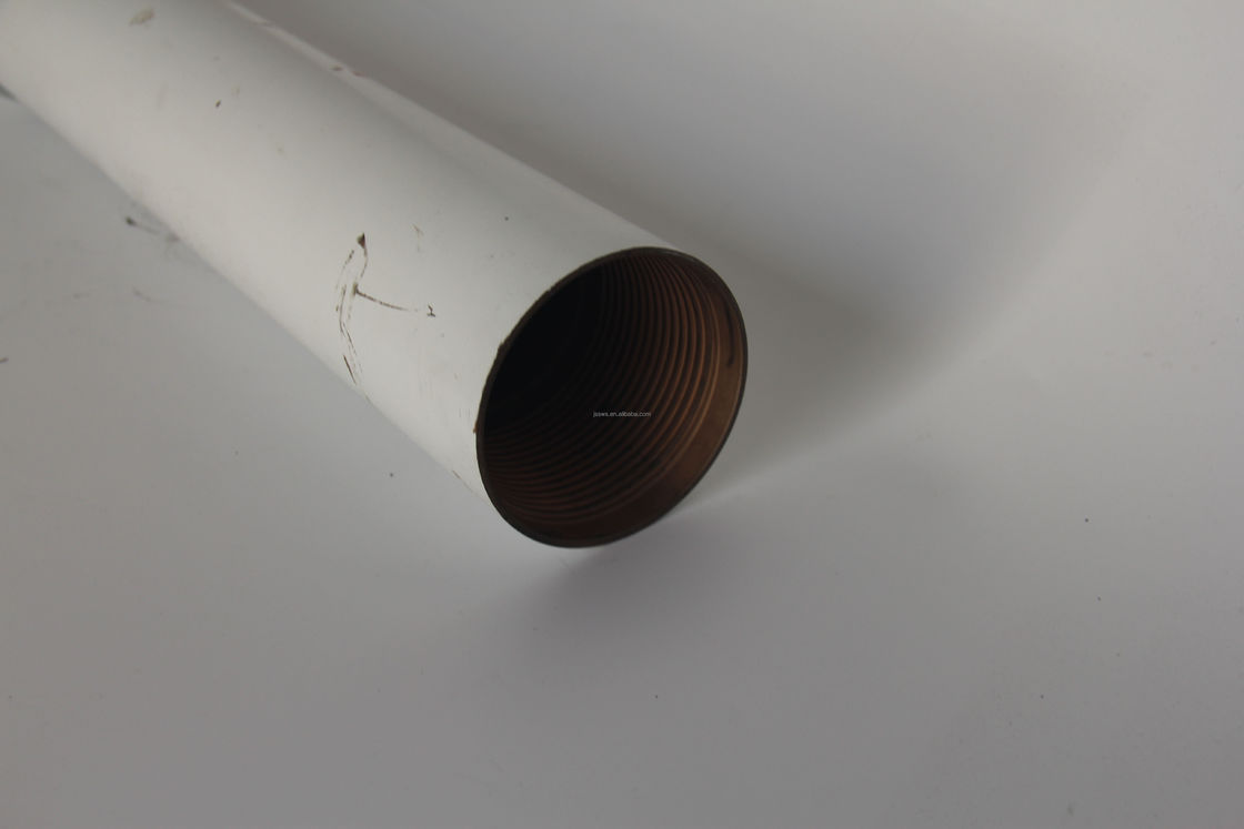 API 5CT 4-1/2 K55 Ειδική έλξη Pup Joint με σύνδεση με πάχος τοίχου 8,56
