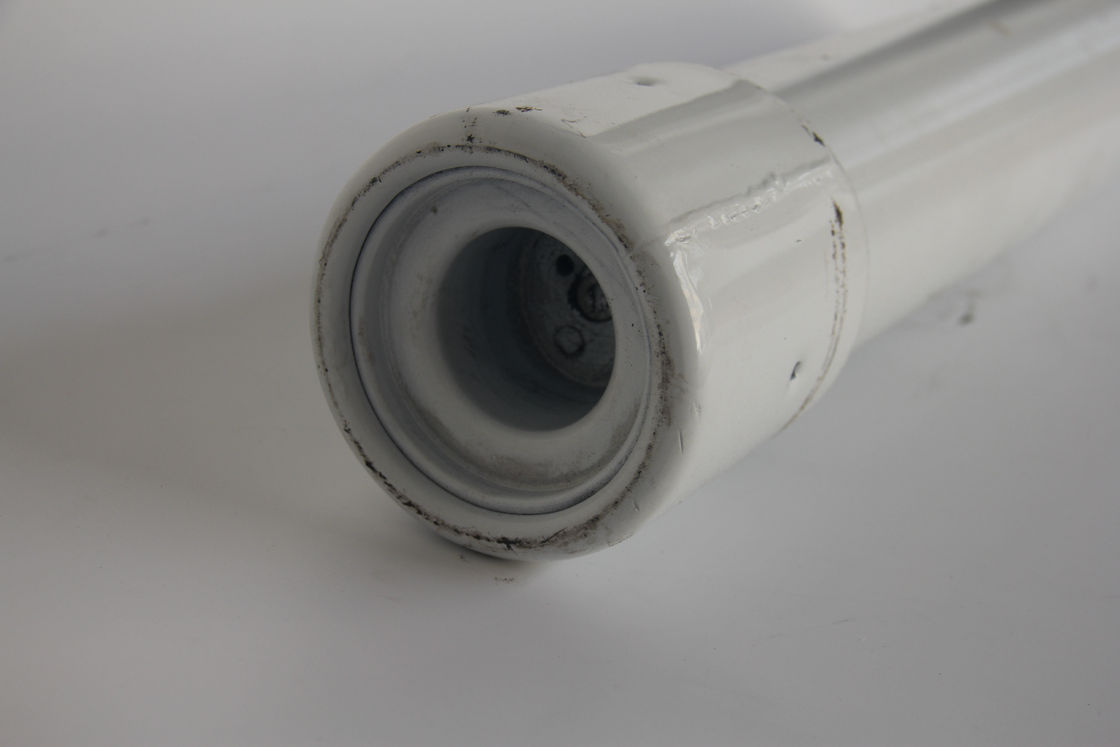 ΠΑΠ Συνδυασμός κάλυψης 7,29 LBFT, P110 CBS3, BOX X PIN, PSL2, 10 πόδια μήκος για πετρελαϊκό και φυσικό αέριο πηγάδι τσιμέντο API SPEC.5CT