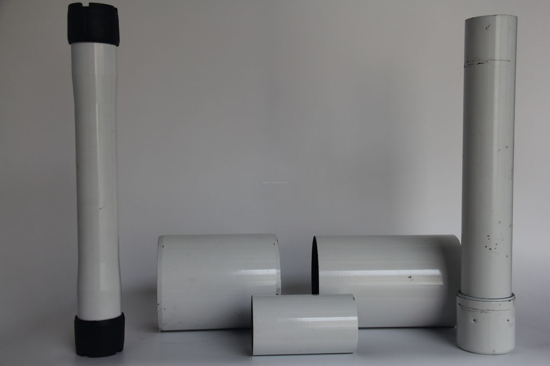 API 5CT 5 L80-13CR Ειδική έλξη Pup Joint με σύνδεση με πάχος τοίχου 7,52 mm
