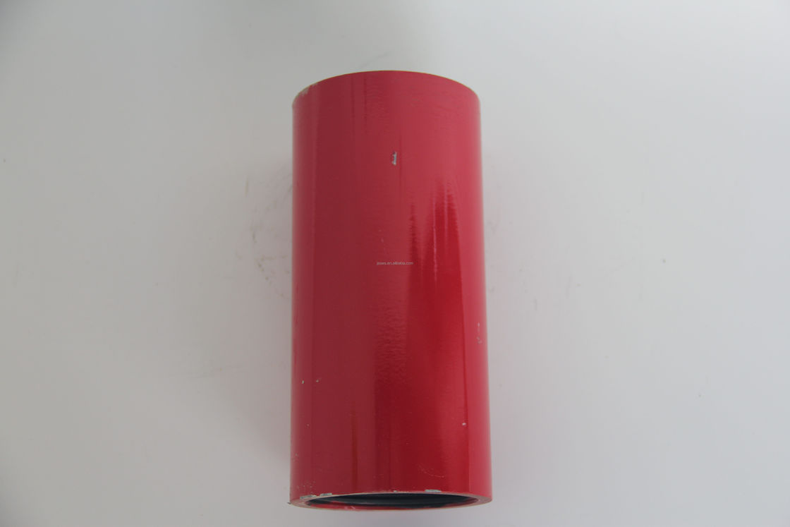 Πρότυπο API 10-3/4 LTC L80-3CR Σύνδεση για τη βιομηχανία πετρελαίου και φυσικού αερίου