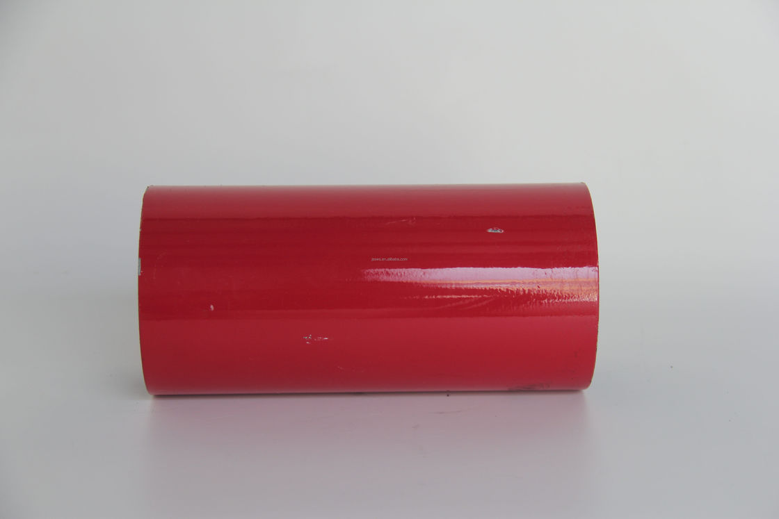 Πρότυπο API 8-5/8 BTC L80-13CR Σύνδεση για τη βιομηχανία πετρελαίου και φυσικού αερίου