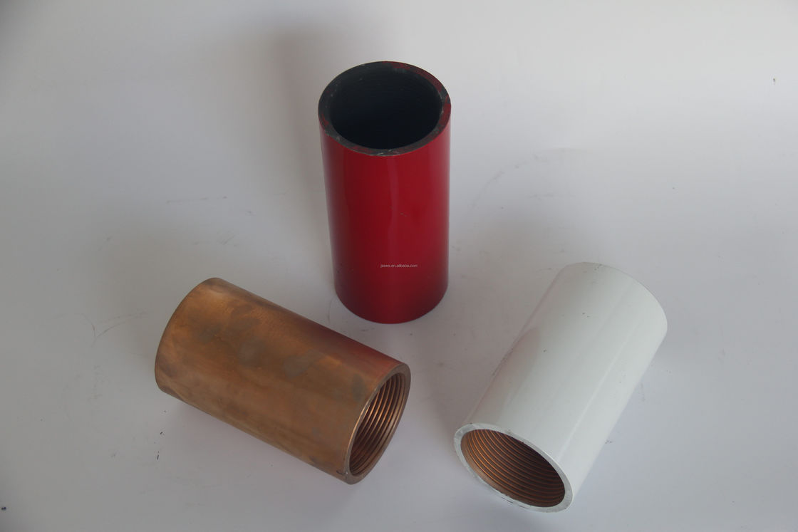 5.59 mm πάχος τοίχου Ειδικό νήμα N80-Q Ειδικό νήμα Σύνδεση με πρότυπο API