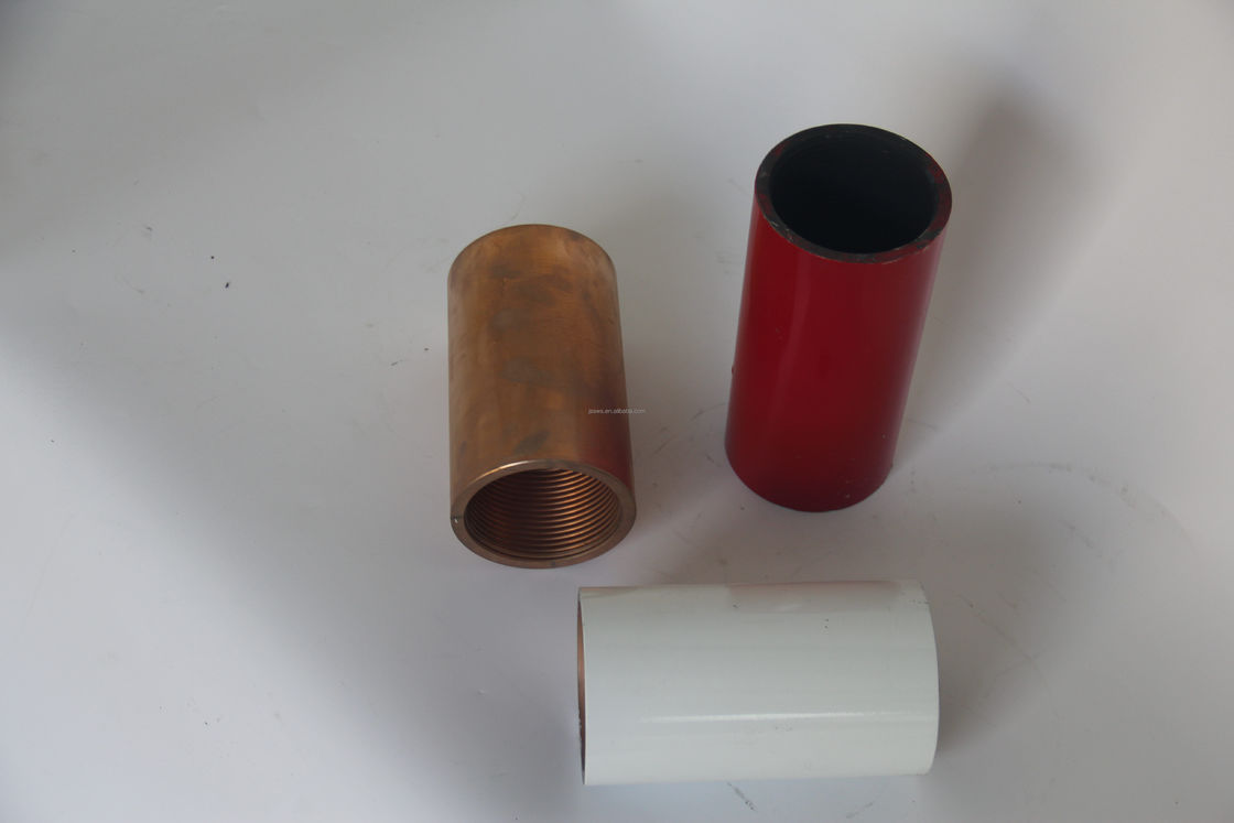 5.59 mm πάχος τοίχου Ειδικό νήμα N80-Q Ειδικό νήμα Σύνδεση με πρότυπο API