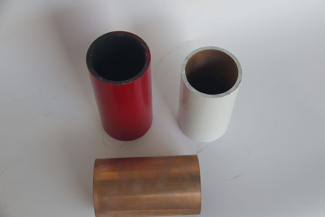 5.59 mm πάχος τοίχου Ειδικό νήμα N80-Q Ειδικό νήμα Σύνδεση με πρότυπο API