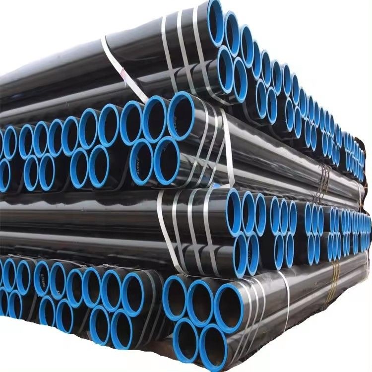 Διάταξη 3 Πυλικός περίβλημα και σωλήνας API 5CT N80Q με επεξεργασία με σβήσιμο και θερμοκρασία για βελτιωμένη αντοχή