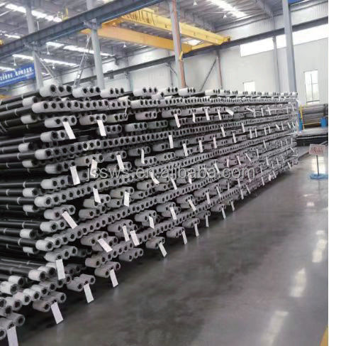 API 5CT L80-13Cr εύρος 1 47 LB/FT σωλήνα περιβλήματος για πηγάδια ξινού αερίου με σύνδεση Premium Thread