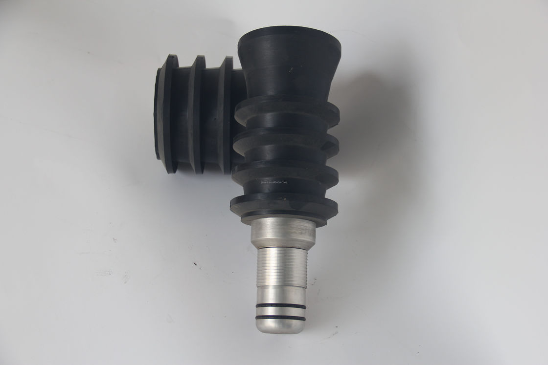 Σιμέντο Top Plug με μέγεθος 219.08mm για γεωτρήσεις πετρελαϊκών πηγών