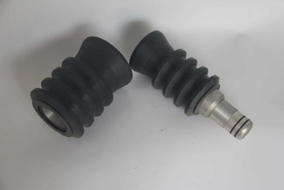 Σιμέντο Top Plug με μέγεθος 219.08mm για γεωτρήσεις πετρελαϊκών πηγών
