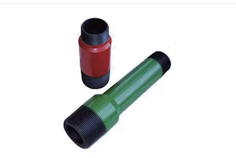API 5CT 5-1/2 BTC x 6-5/8 LTC PIN x PIN L80-3CR Crossover Sub Crossover Sub για σωλήνες γεωτρήσεις πετρελαϊκών πηγών