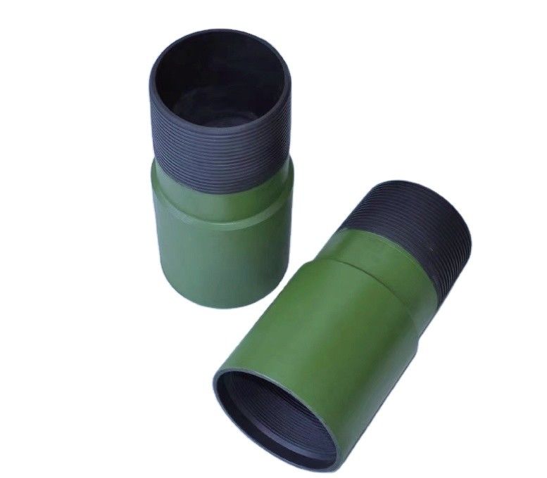 Εργαλεία πετρελαϊκού πεδίου API 5CT NU 3-1/2 x 5-1/2 BTC PIN x BOX S13CR X-over/ Crossover Sub για σωλήνες γεωτρήσεις πετρελαϊκών πηγών