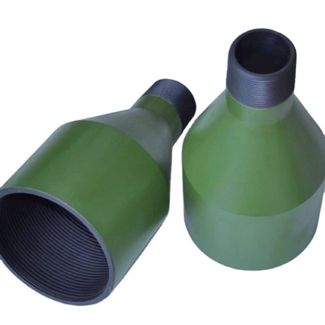 Εφαρμογή του προτύπου API Downhole Tool υψηλής ποιότητας 7-5/8 LTC x 9-5/8 LTC PIN x BOX Q125 Crossover Sub για σωλήνες γεωτρήσεις πετρελαίου