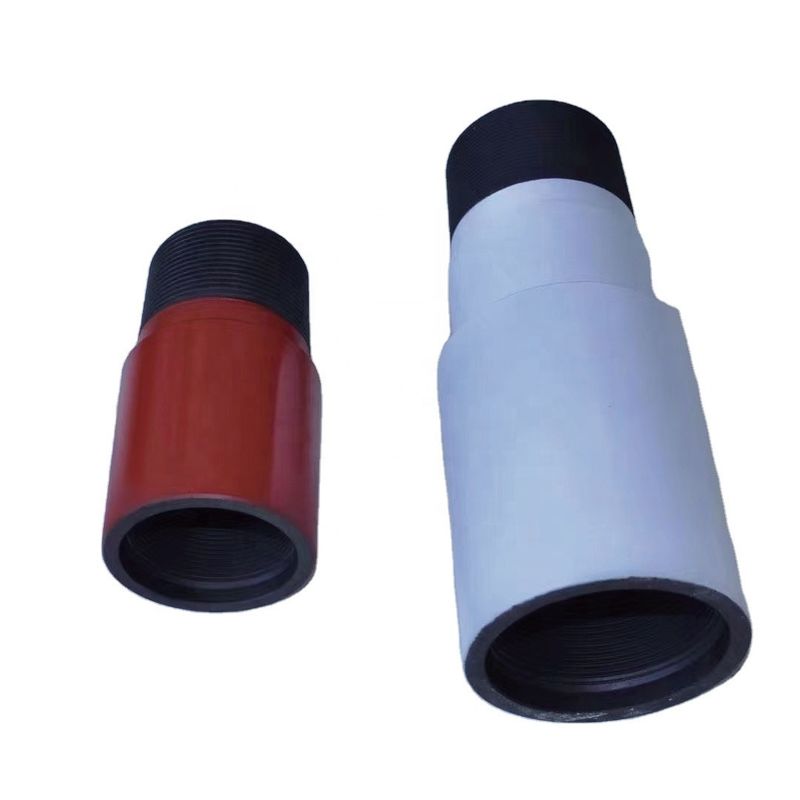 Εφαρμογή του προτύπου API Downhole Tool υψηλής ποιότητας 7-5/8 LTC x 9-5/8 LTC PIN x BOX Q125 Crossover Sub για σωλήνες γεωτρήσεις πετρελαίου