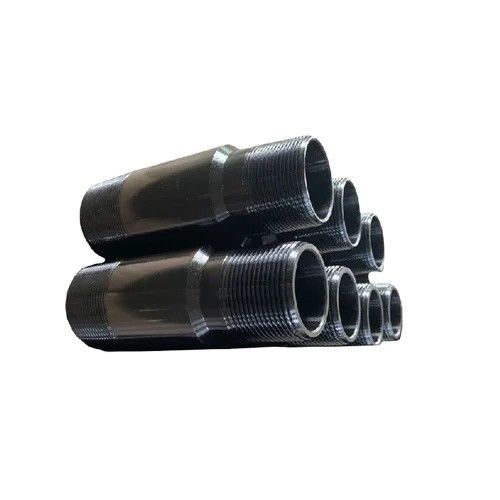 Εφαρμογή του προτύπου API Downhole Tool υψηλής ποιότητας 7-5/8 LTC x 9-5/8 LTC PIN x BOX Q125 Crossover Sub για σωλήνες γεωτρήσεις πετρελαίου