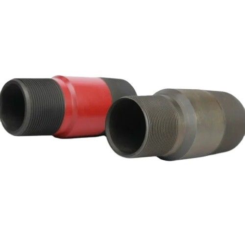 Εφαρμογή του προτύπου API Downhole Tool υψηλής ποιότητας 7-5/8 LTC x 9-5/8 LTC PIN x BOX Q125 Crossover Sub για σωλήνες γεωτρήσεις πετρελαίου