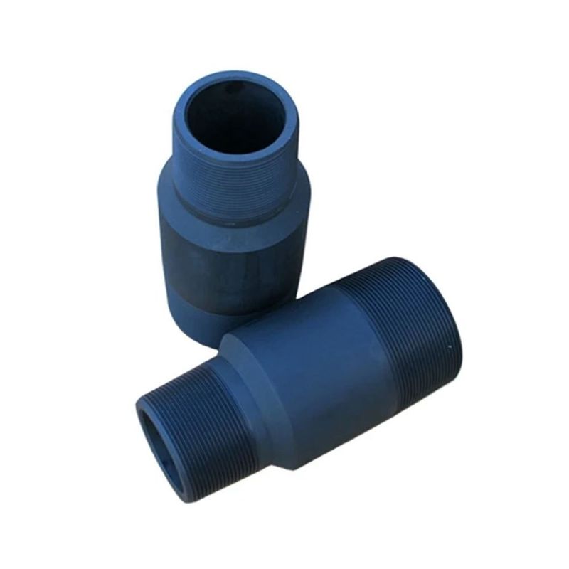 API Πρότυπο ISO 3-1/2 EUE x 6-5/8 LTC PIN x PIN L80-3CR Crossover Sub για σωλήνες γεωτρήσεις πετρελαϊκών πηγών