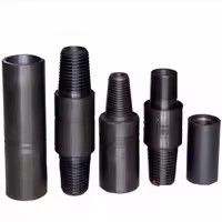 Κινέζος κατασκευαστής API 5CT Pup Joint with Couplings Pin x Pin 3-1/2 EU 110-9cr στη βιομηχανία πετρελαίου και φυσικού αερίου