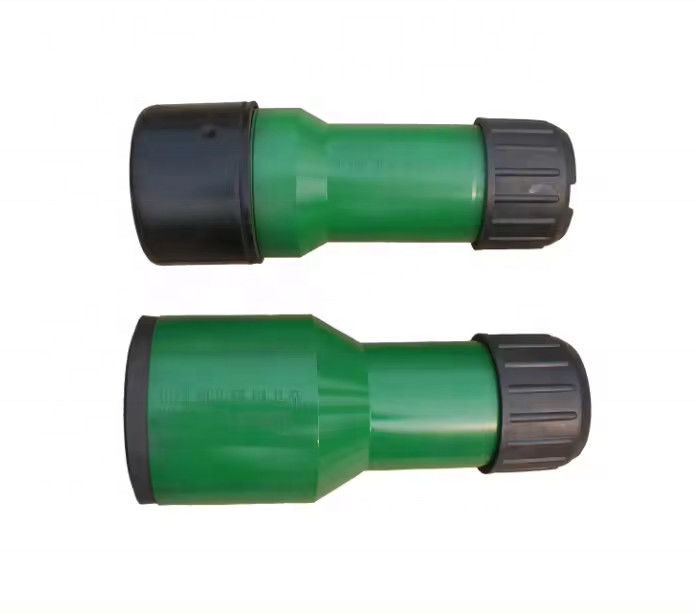 Εφαρμογή του προτύπου API Downhole Tool υψηλής ποιότητας 7-5/8 LTC x 9-5/8 LTC PIN x BOX Q125 Crossover Sub για σωλήνες γεωτρήσεις πετρελαίου