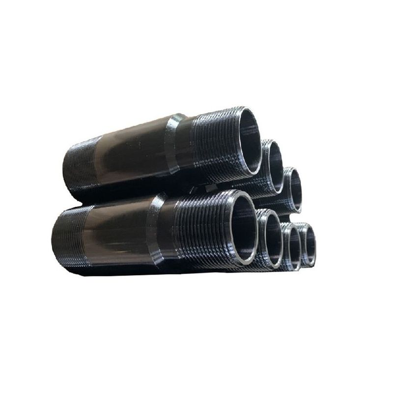 API Πρότυπο ISO 3-1/2 EUE x 6-5/8 LTC PIN x PIN L80-3CR Crossover Sub για σωλήνες γεωτρήσεις πετρελαϊκών πηγών